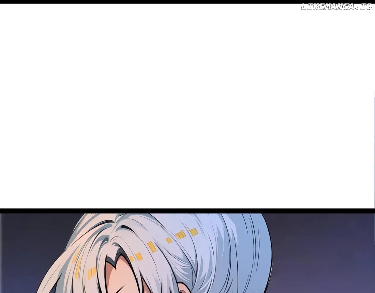 Daddy President Is Too Hard To Deal With Chapter 185 - page 94